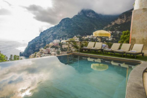Amore Rentals - Villa Angelina Positano